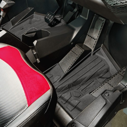 Smartliner Polaris RZR XP 1000 Floor and Bed Liners Smartliner Polaris RZR XP 1000 Floor and Bed Liners