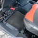 Smartliner Polaris RZR XP 1000 Floor and Bed Liners Smartliner Polaris RZR XP 1000 Floor and Bed Liners