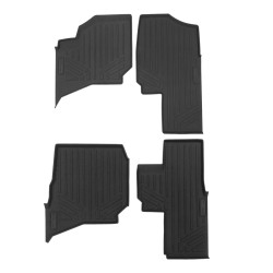 Smartliner Polaris Ranger XD 1500 Floor Liners