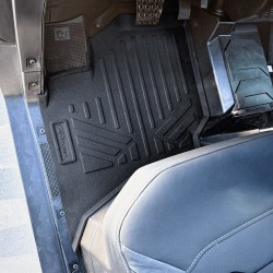 Smartliner Polaris Ranger XD 1500 Floor Liners