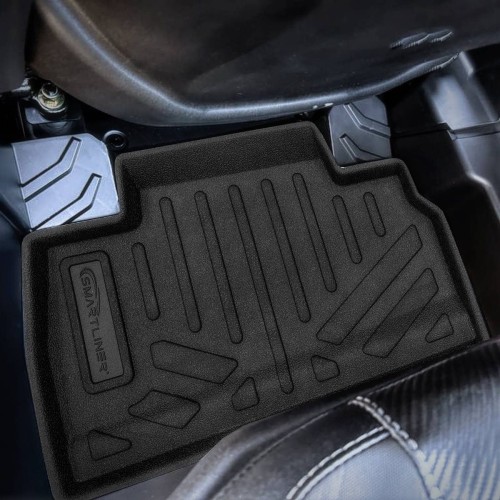 Smartliner Can-Am Maverick R Floor and Bed Liners Smartliner Can-Am Maverick R Floor and Bed Liners