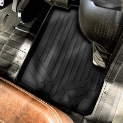 Smartliner CFMoto UForce U10 Floor Liners Smartliner CFMoto UForce U10 Floor Liners