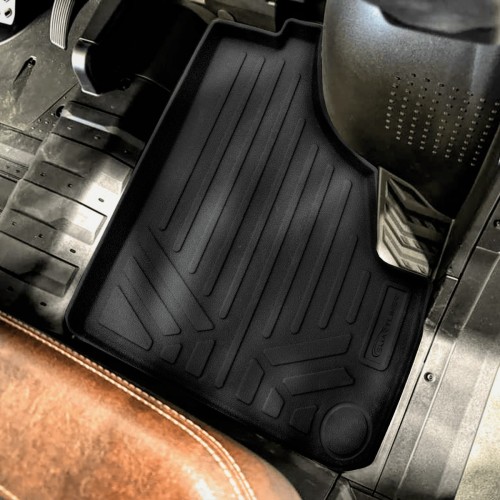 Smartliner CFMoto UForce U10 Floor Liners Smartliner CFMoto UForce U10 Floor Liners