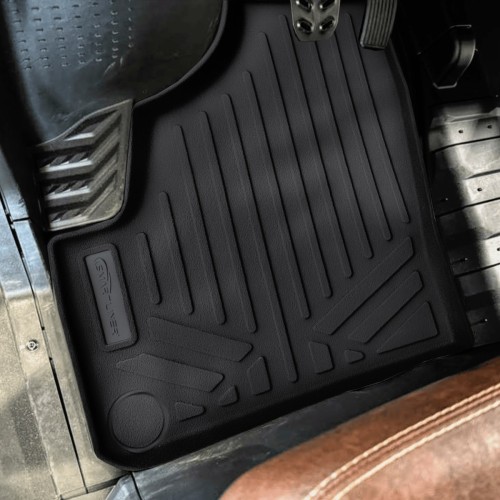 Smartliner CFMoto UForce U10 Floor Liners Smartliner CFMoto UForce U10 Floor Liners