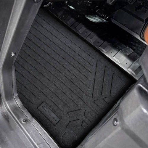 Smartliner CFMoto UForce U10 Floor Liners Smartliner CFMoto UForce U10 Floor Liners