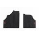 Rough Country Can-Am Defender Rubber Floor Mats