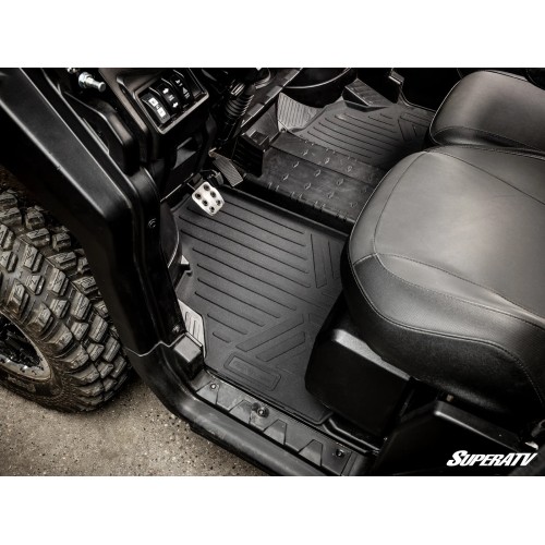 Smartliner Can-Am Defender HD5 Floor Liners