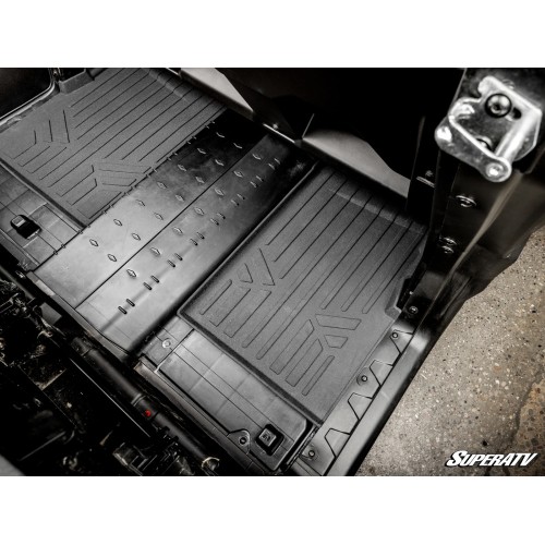 Smartliner Can-Am Defender HD7 Floor Liners