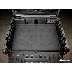 Smartliner Can-Am Defender HD5 Floor Liners Smartliner Can-Am Defender HD5 Floor Liners