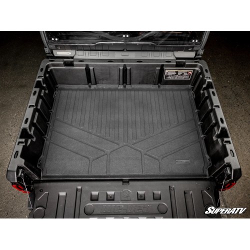 Smartliner Can-Am Defender HD5 Floor Liners