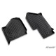 Smartliner Kawasaki Ridge 2-Door Floor Liners Smartliner Kawasaki Ridge 2-Door Floor Liners