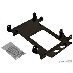 Polaris RZR XP Turbo Frame Stiffener Polaris RZR XP Turbo Frame Stiffener