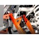 Assault Industries Can-Am Maverick X3 F-22 Front Structural Reinforcement Kit Assault Industries Can-Am Maverick X3 F-22 Front Structural Reinforcement Kit