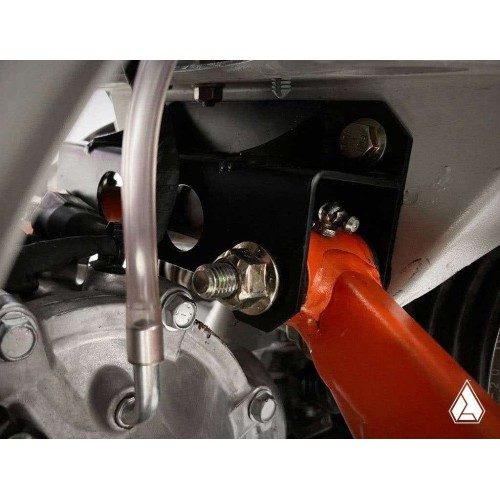 Assault Industries Can-Am Maverick X3 F-22 Front Structural Reinforcement Kit Assault Industries Can-Am Maverick X3 F-22 Front Structural Reinforcement Kit