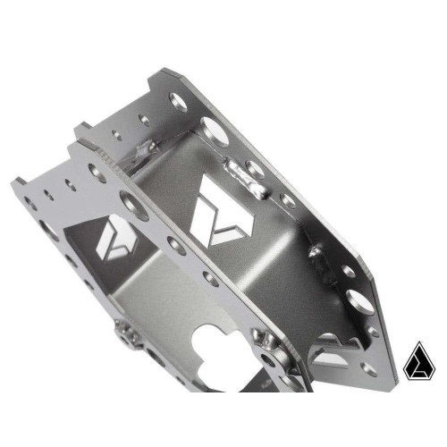 Assault Industries Can-Am Maverick X3 F-22 Front Structural Reinforcement Kit Assault Industries Can-Am Maverick X3 F-22 Front Structural Reinforcement Kit