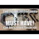 Assault Industries Can-Am Maverick X3 F-22 Front Structural Reinforcement Kit Assault Industries Can-Am Maverick X3 F-22 Front Structural Reinforcement Kit