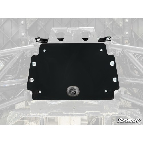 Can-Am Defender HD5 Frame Stiffener Can-Am Defender HD5 Frame Stiffener
