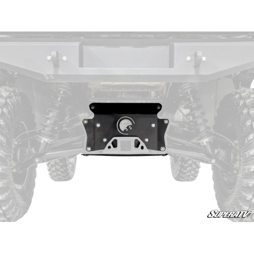 Can-Am Defender HD5 Frame Stiffener Can-Am Defender HD5 Frame Stiffener