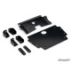 Can-Am Defender HD5 Frame Stiffener Can-Am Defender HD5 Frame Stiffener