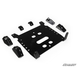 Can-Am Defender HD8 Frame Stiffener Can-Am Defender HD8 Frame Stiffener