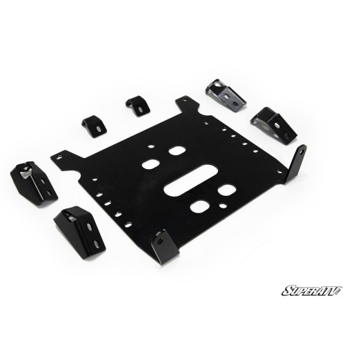 Can-Am Defender HD8 Frame Stiffener Can-Am Defender HD8 Frame Stiffener