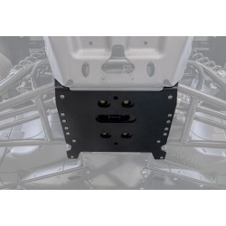 Can-Am Defender HD8 Frame Stiffener