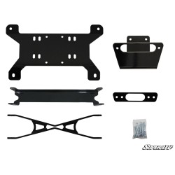 Can-Am Maverick Frame Stiffener