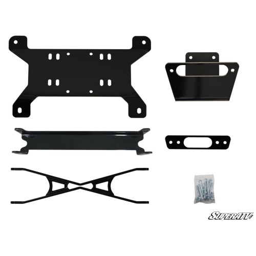 Can-Am Maverick Frame Stiffener Can-Am Maverick Frame Stiffener