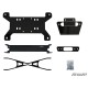 Can-Am Maverick Frame Stiffener Can-Am Maverick Frame Stiffener