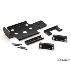 Can-Am Maverick R Frame Stiffener