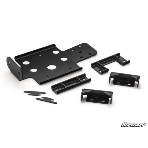 Can-Am Maverick R Frame Stiffener Can-Am Maverick R Frame Stiffener