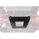 Honda Pioneer 1000 Frame Stiffener Honda Pioneer 1000 Frame Stiffener