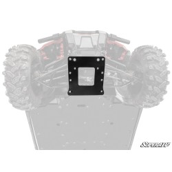 Honda Pioneer 1000-6 Frame Stiffener