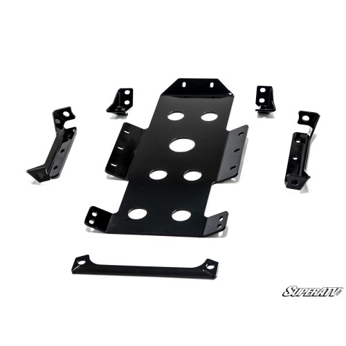 Kawasaki Teryx KRX 1000 Frame Stiffener Kawasaki Teryx KRX 1000 Frame Stiffener