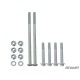 Kawasaki Teryx Frame Stiffener Kawasaki Teryx Frame Stiffener