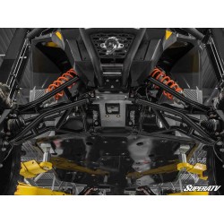 Polaris General XP Frame Stiffener