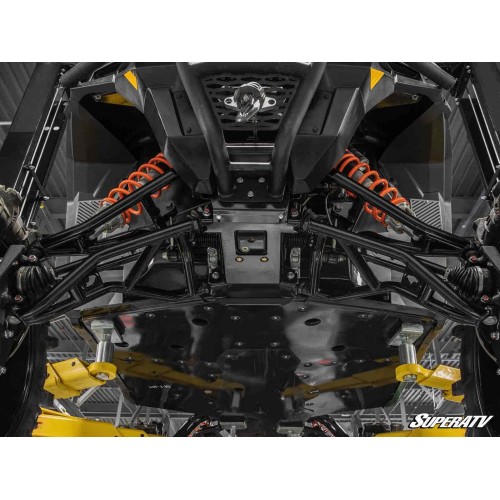 Polaris General XP Frame Stiffener Polaris General XP Frame Stiffener