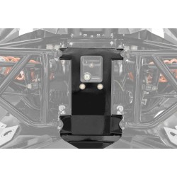 Polaris General XP Frame Stiffener