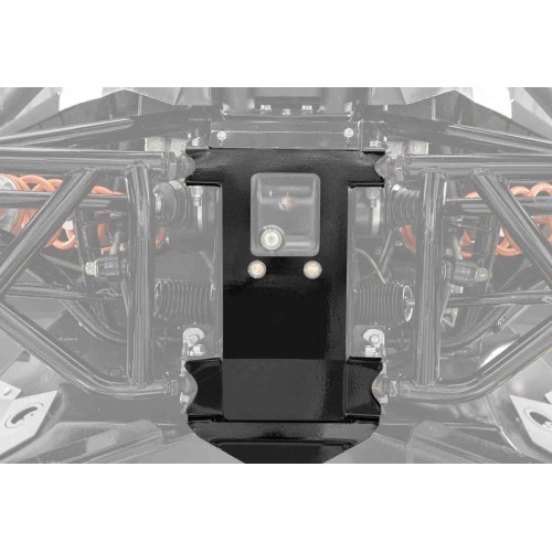 Polaris General XP Frame Stiffener Polaris General XP Frame Stiffener