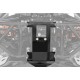 Polaris General XP Frame Stiffener Polaris General XP Frame Stiffener