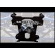 Polaris RZR PRO XP Frame Stiffener Polaris RZR PRO XP Frame Stiffener