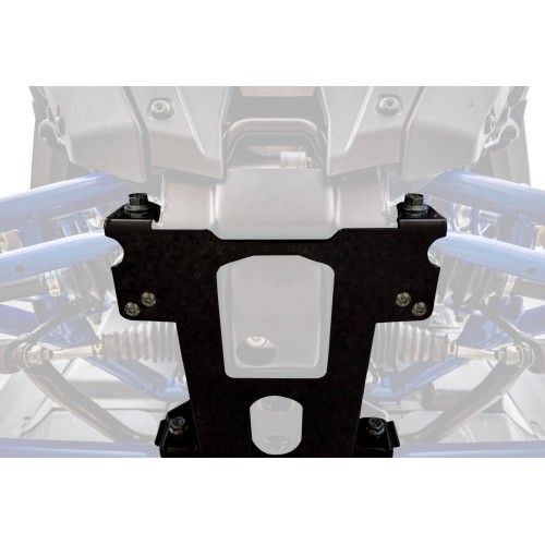Polaris RZR PRO XP Frame Stiffener Polaris RZR PRO XP Frame Stiffener