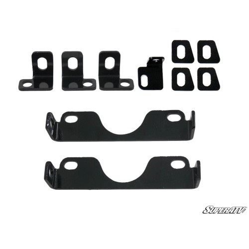 Polaris Ranger XP 900 Frame Stiffener Polaris Ranger XP 900 Frame Stiffener