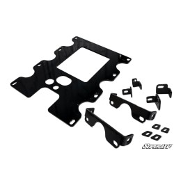 Bobcat UV34 Frame Stiffener Bobcat UV34 Frame Stiffener