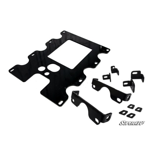 Bobcat UV34 Frame Stiffener Bobcat UV34 Frame Stiffener