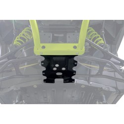 Bobcat UV34 Frame Stiffener