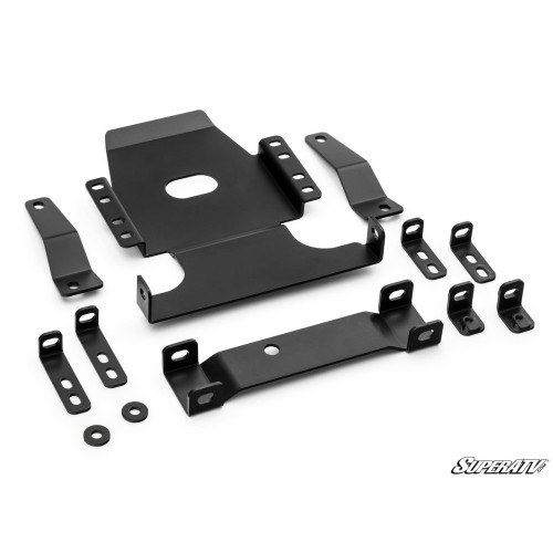 Polaris Ranger XP Kinetic Frame Stiffener