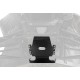 Polaris Ranger XP Kinetic Frame Stiffener