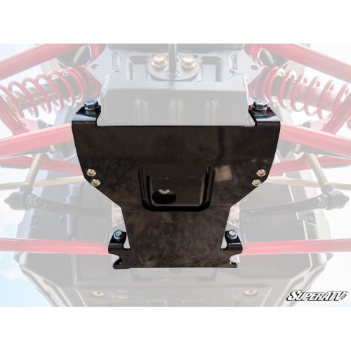 Polaris RZR RS1 Frame Stiffener Polaris RZR RS1 Frame Stiffener