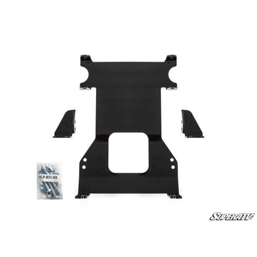 Polaris RZR RS1 Frame Stiffener Polaris RZR RS1 Frame Stiffener